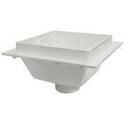 Sioux Chief 861 PVC Floor Sink, 14 1/8" x 14 1/8" - photo 2