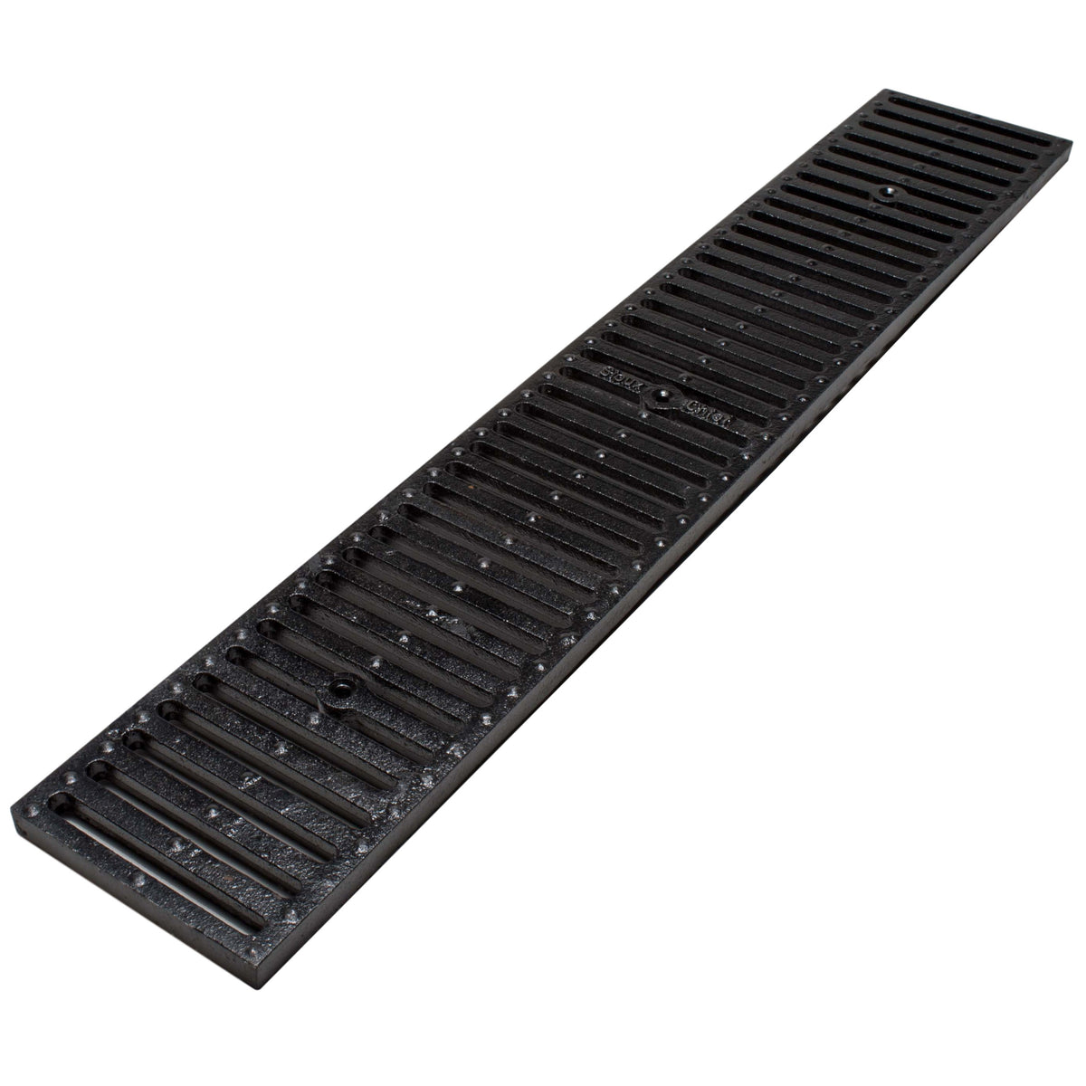 Sioux Chief 865-GIS Ductile Iron Drain Grate, 6" x 36" - Default Title
