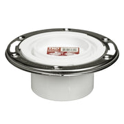 Sioux Chief 884-PTM Flange, 7 1/8" Diameter - photo 2