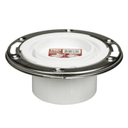 Sioux Chief 884-PTM Flange, 7 1/8" Diameter - Default Title