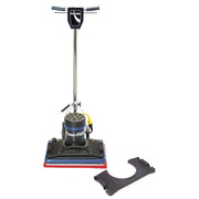 Powr-Flite ORB1420 Orbital Floor Scrubber, 120V - photo 2