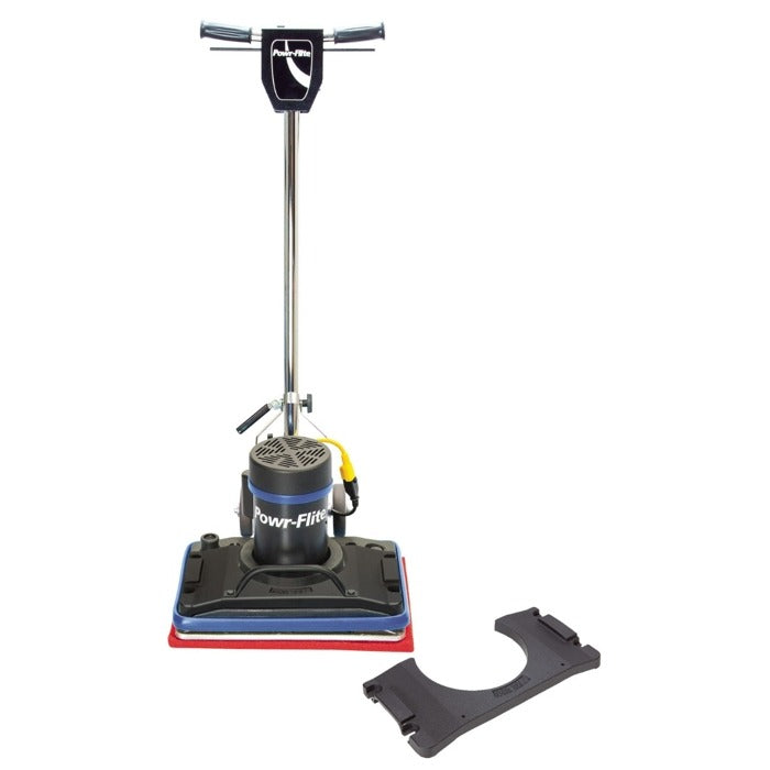 Powr-Flite ORB1420 Orbital Floor Scrubber, 120V - photo 2