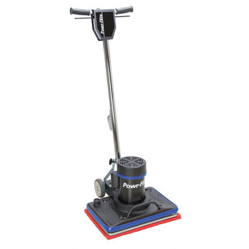 Powr-Flite ORB1420 Orbital Floor Scrubber, 120V - Default Title