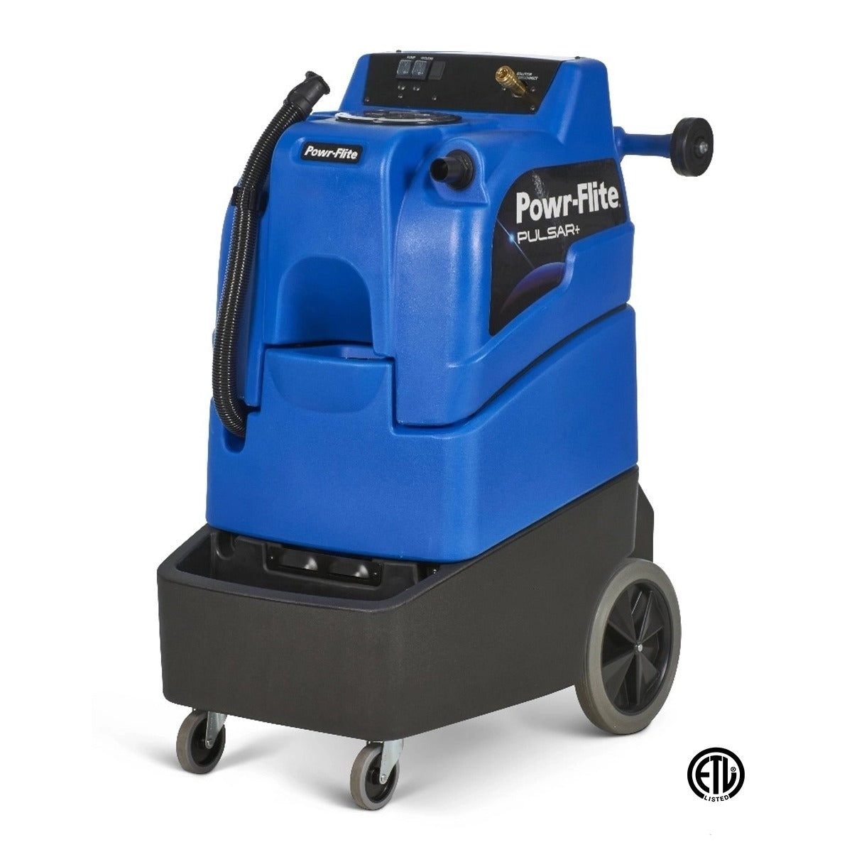 Powr-Flite PE060-G15-U Carpet Extractor, 23 1/2" x 36 1/2", 115V - Default Title