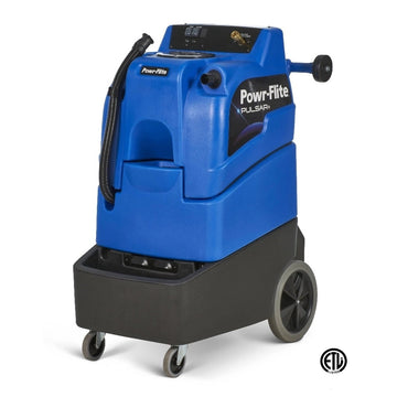 Powr-Flite PE060-G15-U Carpet Extractor, 23 1/2" x 36 1/2", 115V - Default Title