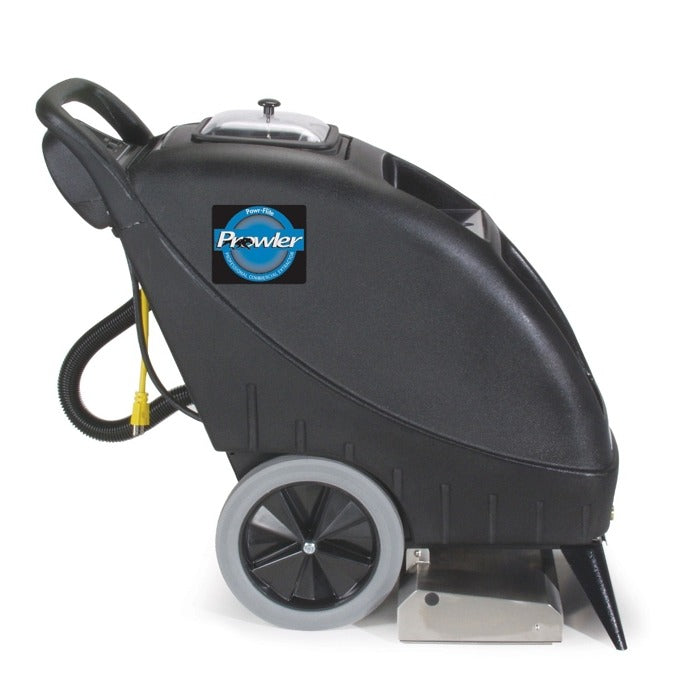 Powr-Flite PFX900S Polyethylene Carpet Extractor, 19" Wide, 120V - photo 2