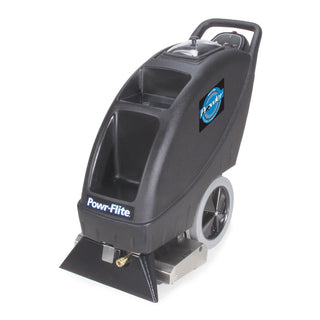 Powr-Flite PFX900S Polyethylene Carpet Extractor, 19" Wide, 120V - Default Title