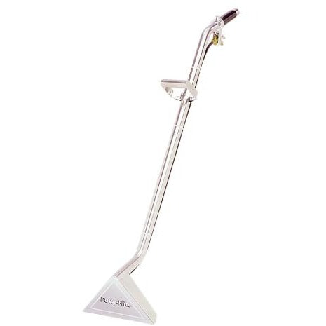 Powr-Flite PFX Stainless Steel Wand, Silver - 200