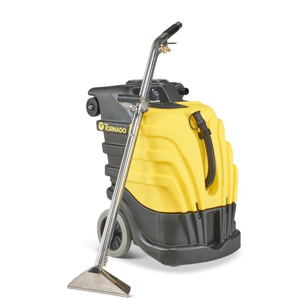Tornado TE070-G10-U Carpet Extractor, 22" Wide - Default Title