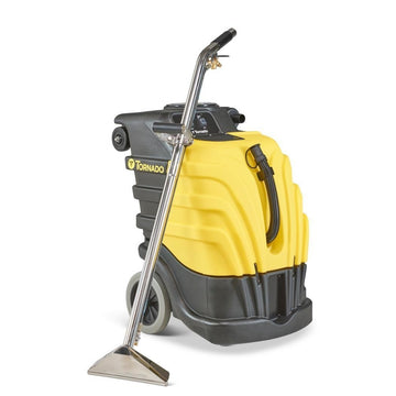 Tornado TE070-G10-U Carpet Extractor, 22" Wide - Default Title