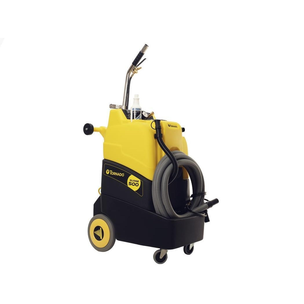 Tornado Carpet Extractor, 23 1/2" Wide - 500