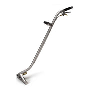 Powr-Flite WW1000 Metal Wand, Silver - 3-Jet