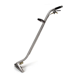 Powr-Flite WW1000 Metal Wand, Silver - 3-Jet