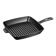 Staub Cast Iron Pan Skillet, 3.06 qt. - Red