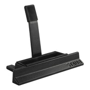 Staub 1004712 Cast Iron Lid Holder, 4 - 7 qt., Black - Default Title