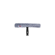 Rubbermaid HYGEN Glass Washer, Gray - 10"