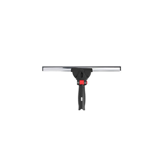 Rubbermaid HYGEN Glass Squeegee - 10"