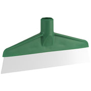 Vikan Floor Scraper, 4 15/16" High - Green