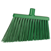 Vikan Broom Head, 1 5/8" Wide - Green