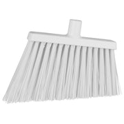 Vikan Broom Head, 1 5/8" Wide - White