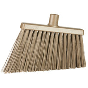Vikan Broom Head, 1 5/8" Wide - Brown