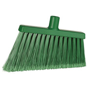 Vikan Broom Head, 1 5/8" Wide - Green