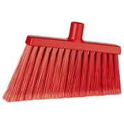 Vikan Broom Head, 1 5/8" Wide - Red