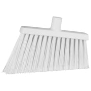 Vikan Broom Head, 1 5/8" Wide - White