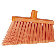 Vikan Broom Head, 1 5/8" Wide - Orange