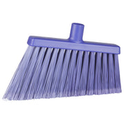 Vikan Broom Head, 1 5/8" Wide - Purple
