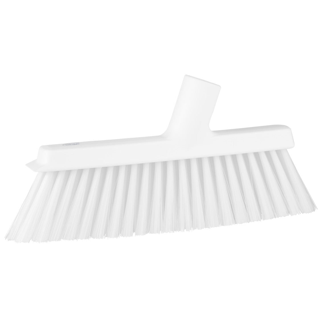 Vikan Broom Head, 1 3/16" Wide - White
