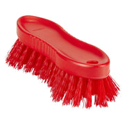 Vikan ColorCore Brush, 2 13/16" x 6 3/4" - Red