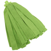 Vikan Mop, 2 3/8" x 13 13/16" - Green