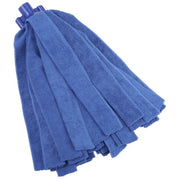 Vikan Mop, 2 3/8" x 13 13/16" - Blue