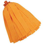 Vikan Mop, 2 3/8" x 13 13/16" - Orange