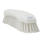 Vikan Brush, 2 13/16" x 7 15/16" - White