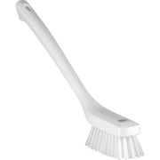Vikan Brush, 1 13/16" x 16 1/2" - White