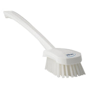 Vikan Brush, 2 3/16" x 16" - White