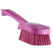 Vikan Brush, 2 13/16" x 10" - Pink