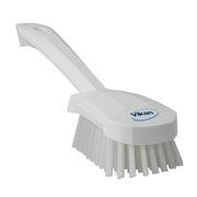Vikan Brush, 2 13/16" x 10" - White