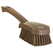 Vikan Brush, 2 13/16" x 10" - Brown