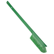 Vikan Brush, 5/8" x 23 5/8" - Green