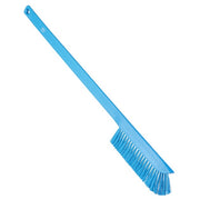 Vikan Brush, 5/8" x 23 5/8" - Blue