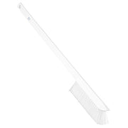 Vikan Brush, 5/8" x 23 5/8" - White