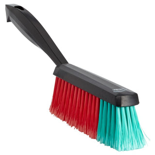 Vikan 450252 Hand Brush, 1 5/8" x 13" - Default Title