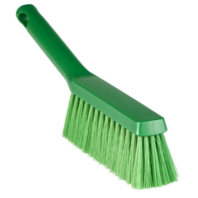 Vikan ColorCore Brush, 2" x 11 7/8" - Green