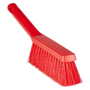 Vikan ColorCore Brush, 2" x 11 7/8" - Red