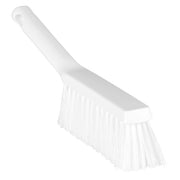 Vikan ColorCore Brush, 2" x 11 7/8" - White