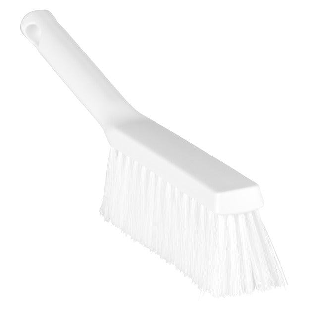 Vikan ColorCore Brush, 2" x 11 7/8" - White