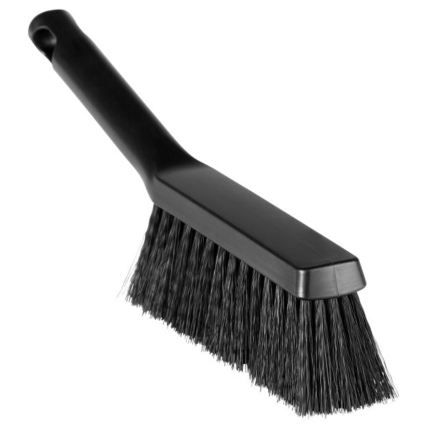 Vikan ColorCore Brush, 2" x 11 7/8" - Black